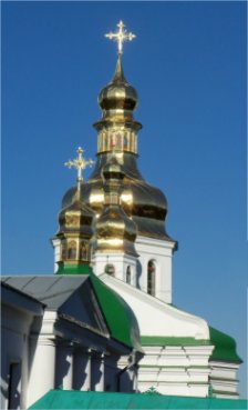 Lavra Monastery